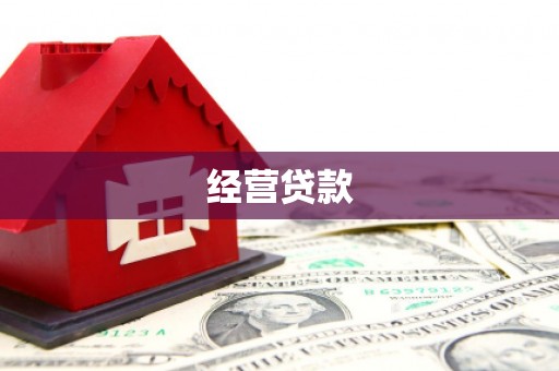 官渡经营贷款