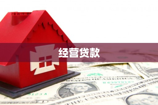 官渡经营贷款