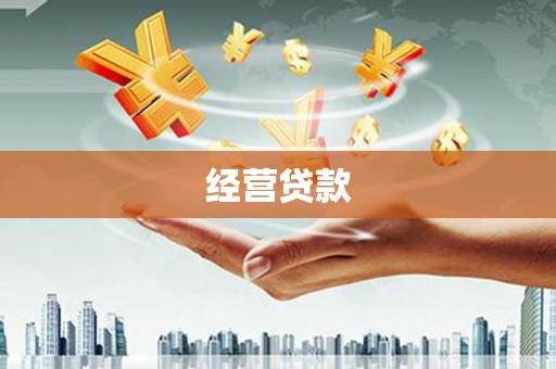 官渡经营贷款