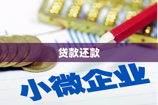 官渡贷款还款