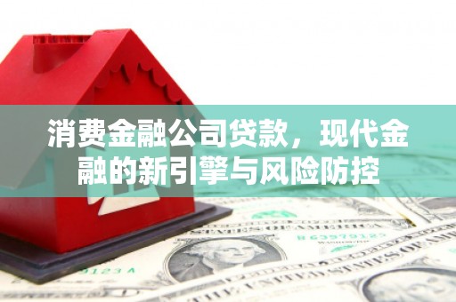 官渡消费金融公司贷款，现代金融的新引擎与风险防控