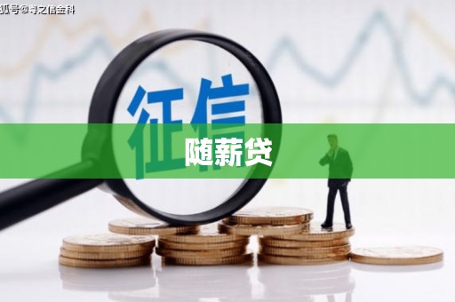 官渡随薪贷