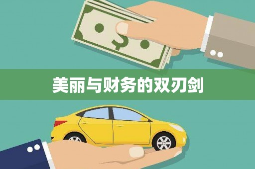 官渡美丽与财务的双刃剑