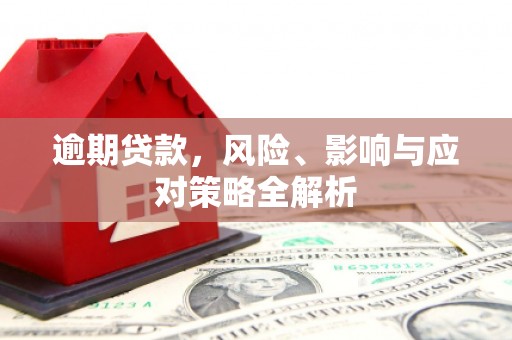官渡逾期贷款，风险、影响与应对策略全解析