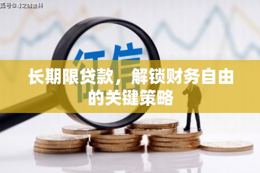 官渡长期限贷款，解锁财务自由的关键策略