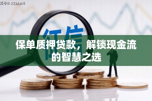 官渡保单质押贷款，解锁现金流的智慧之选