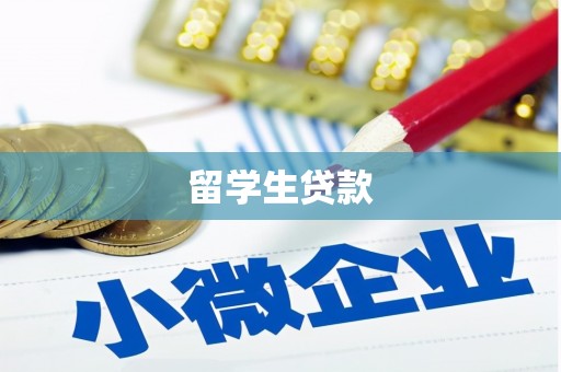 官渡留学生贷款