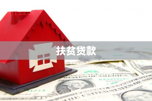 官渡扶贫贷款
