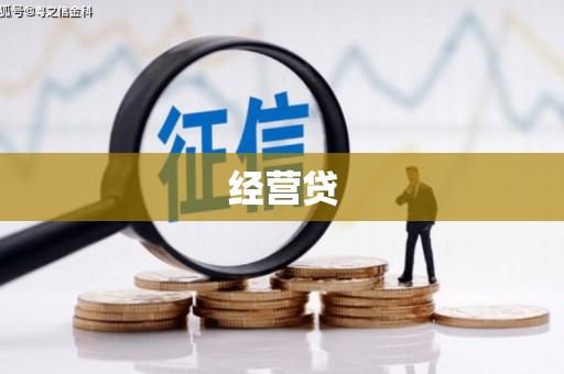 官渡经营贷